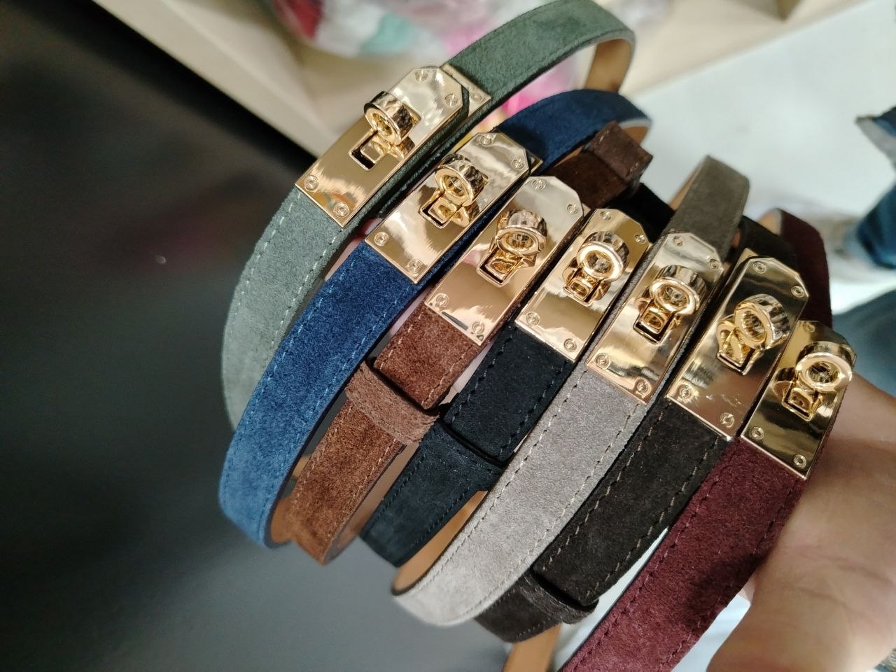 High Garden Сумки