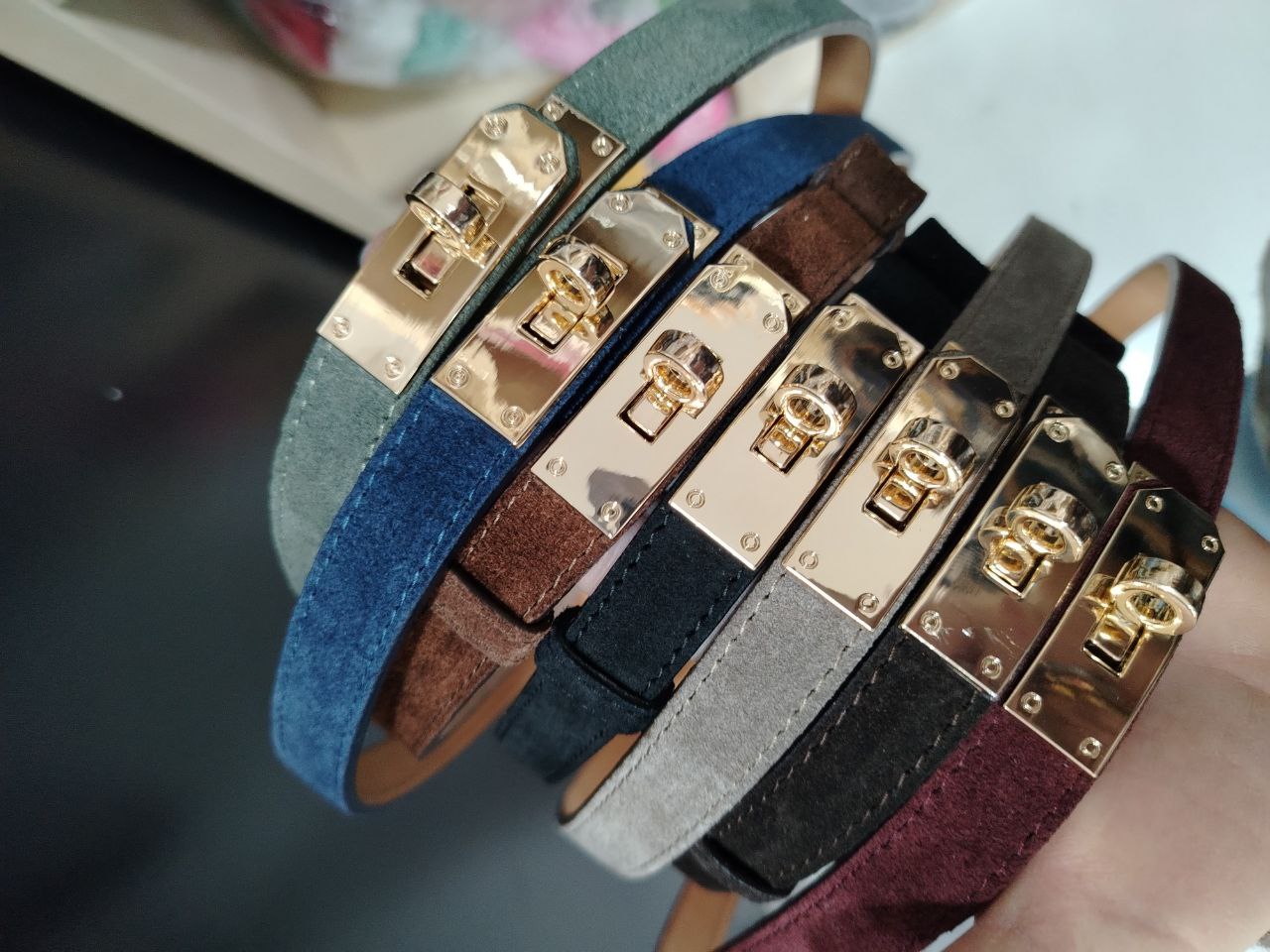 High Garden Сумки