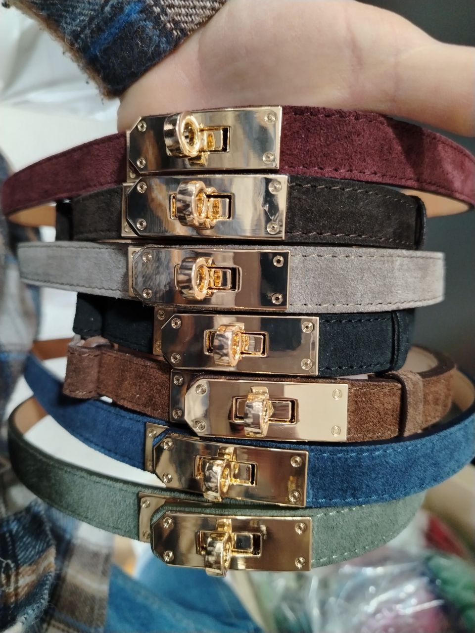 High Garden Сумки