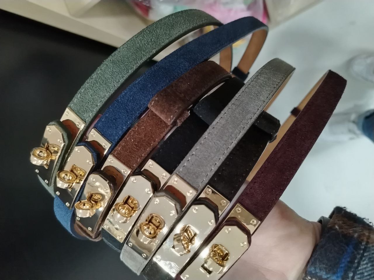 High Garden Сумки