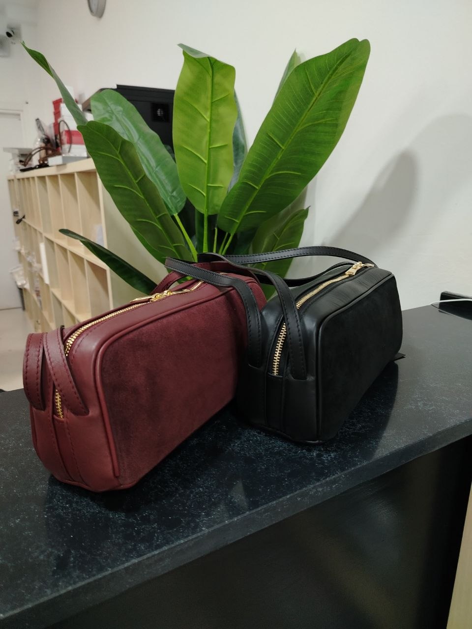 High Garden Сумки