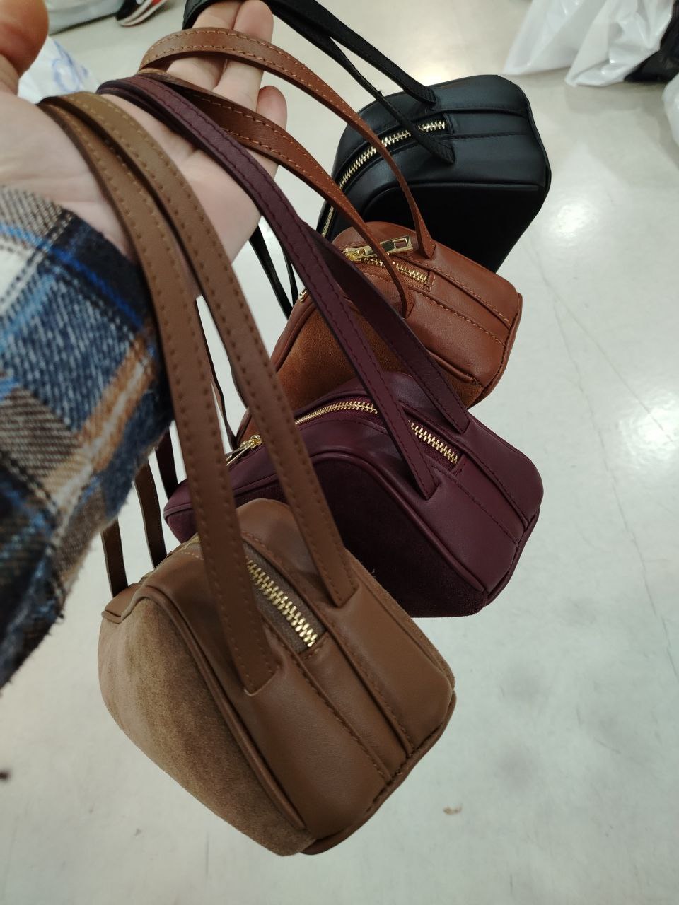 High Garden Сумки