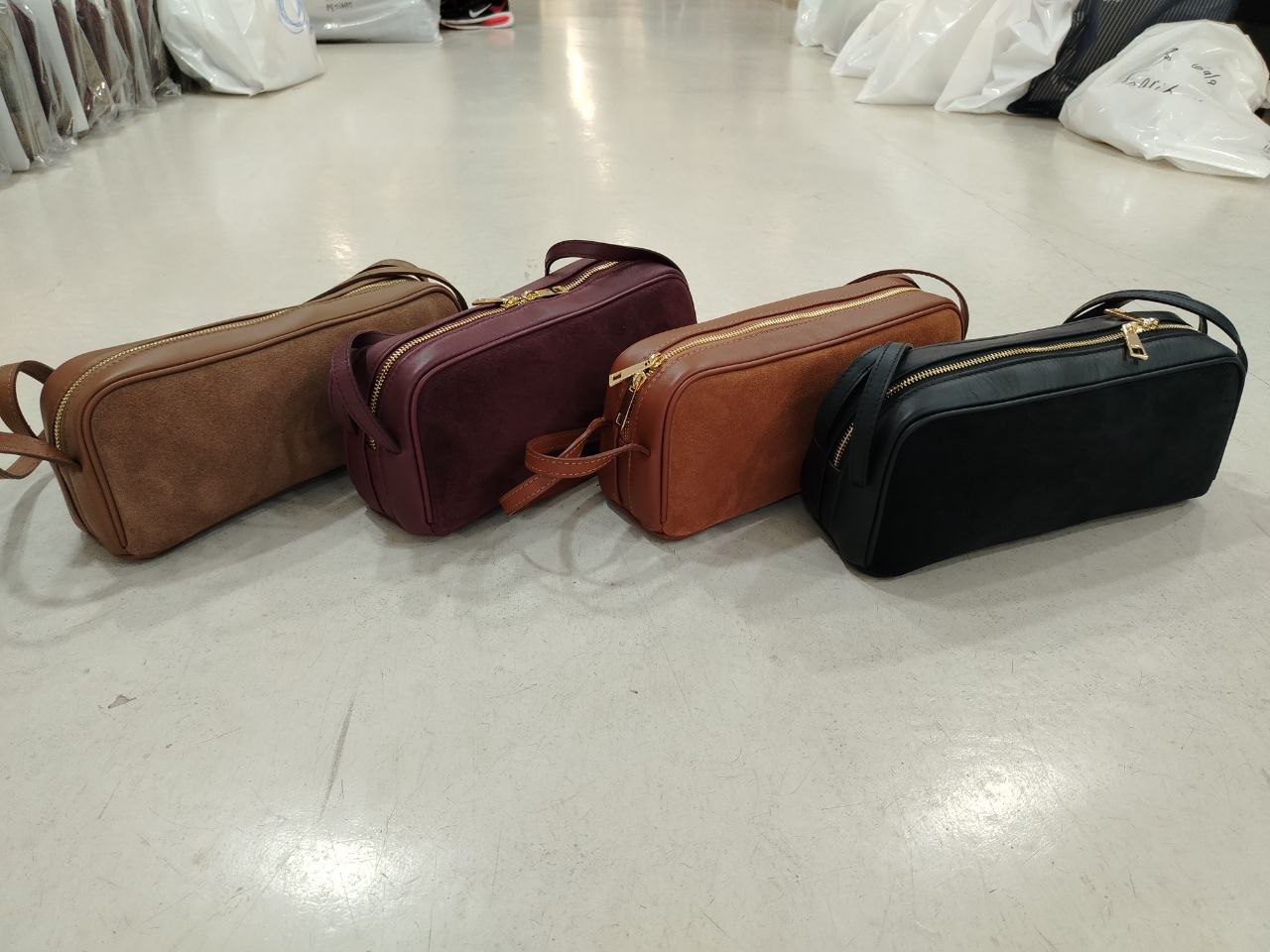 High Garden Сумки