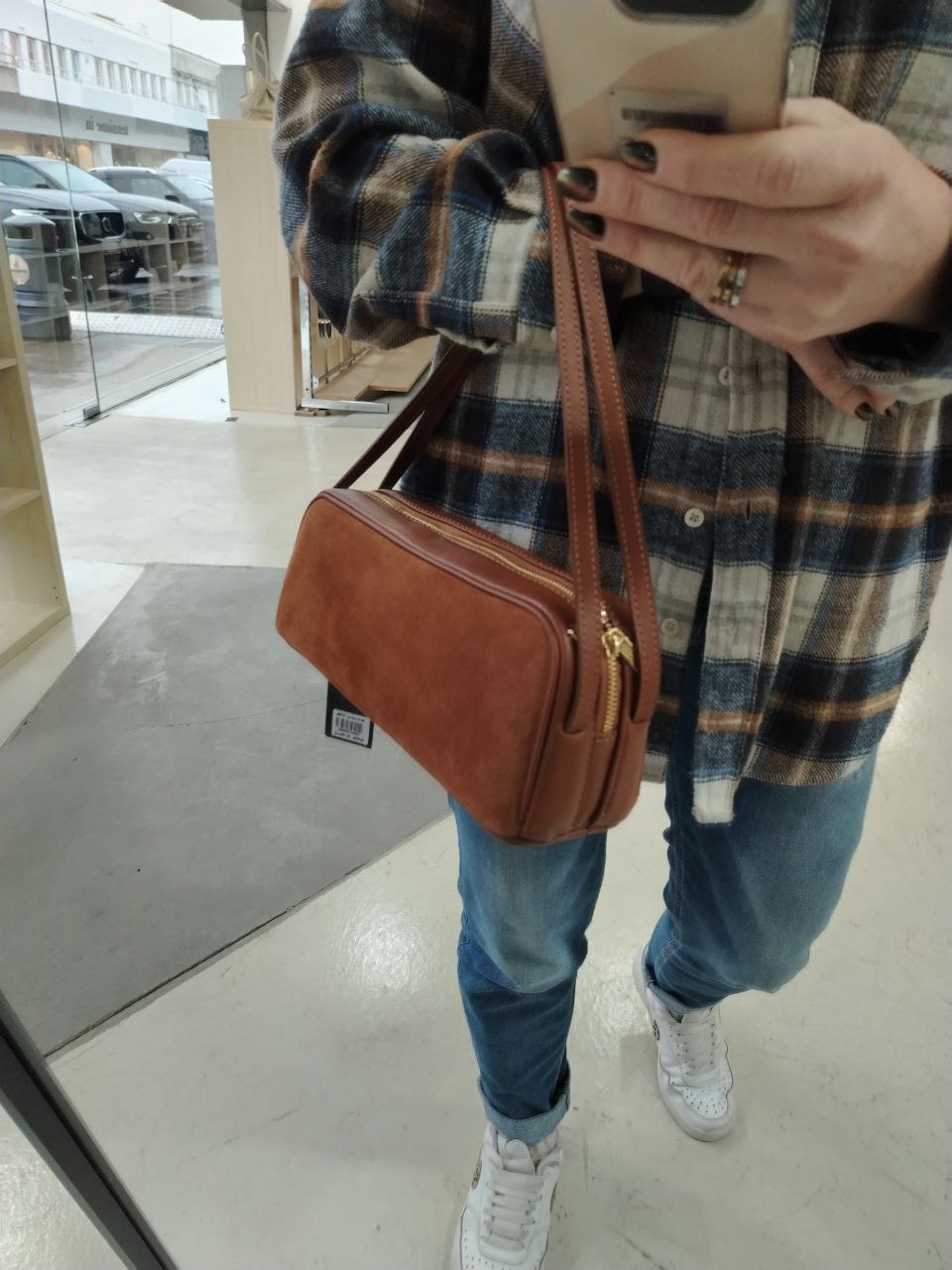 High Garden Сумки