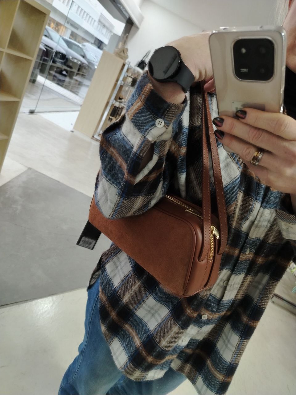 High Garden Сумки