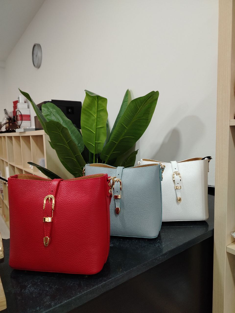 High Garden Сумки