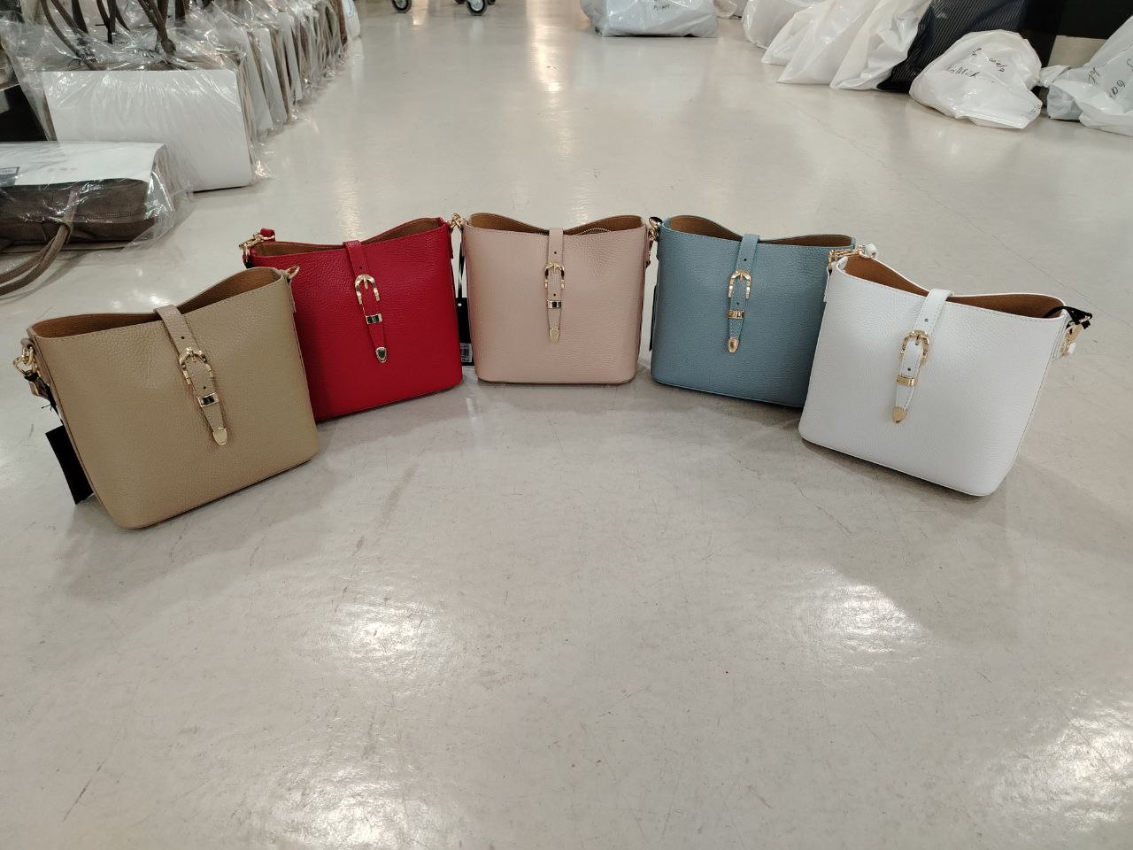 High Garden Сумки