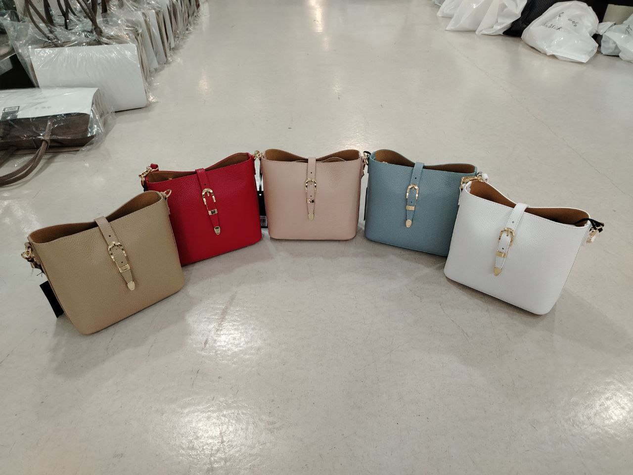 High Garden Сумки