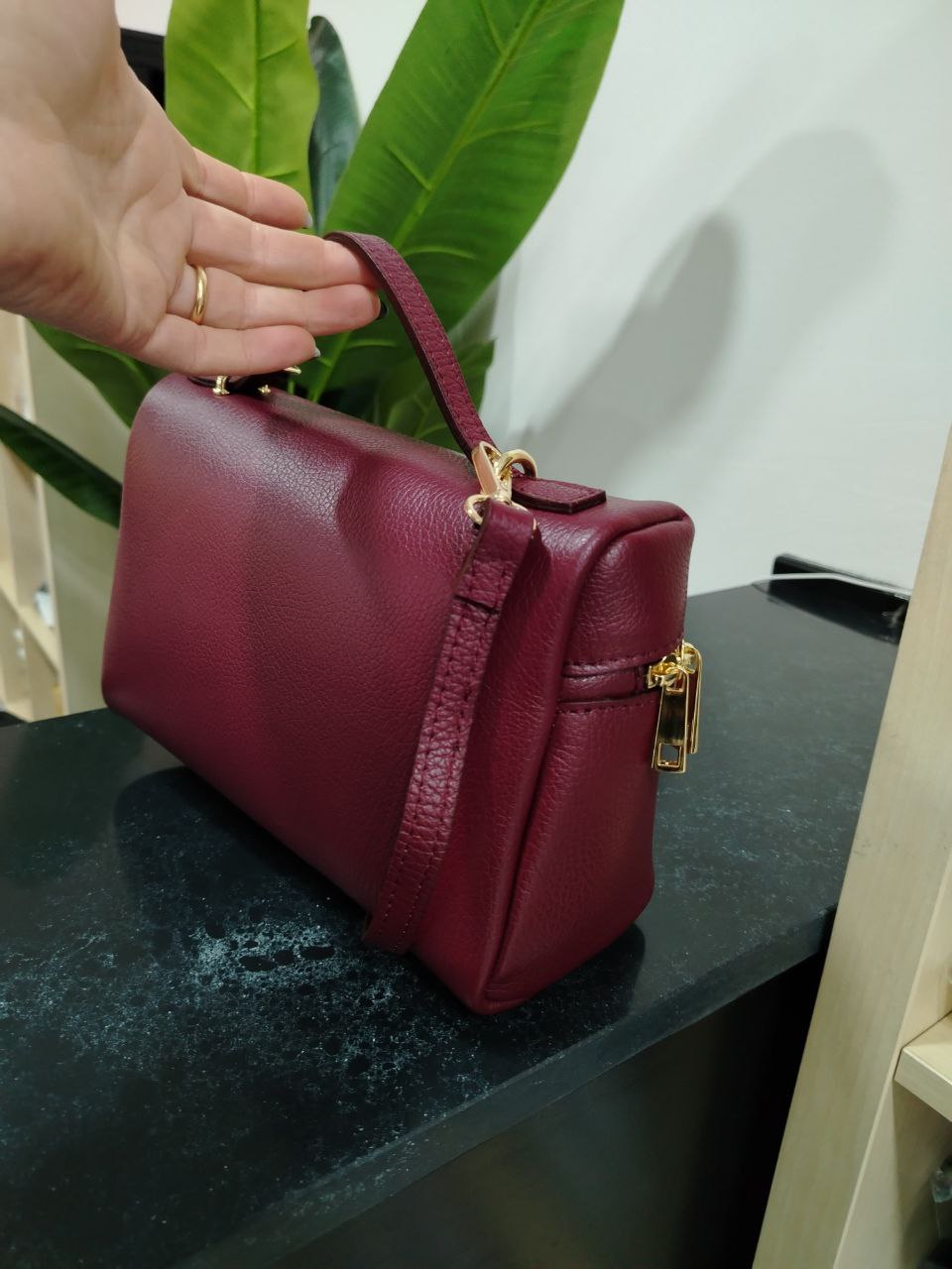 High Garden Сумки