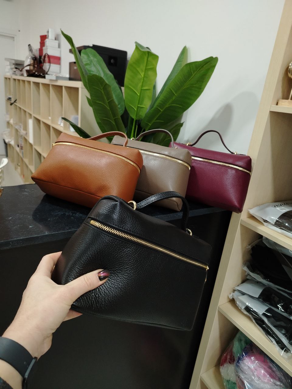 High Garden Сумки