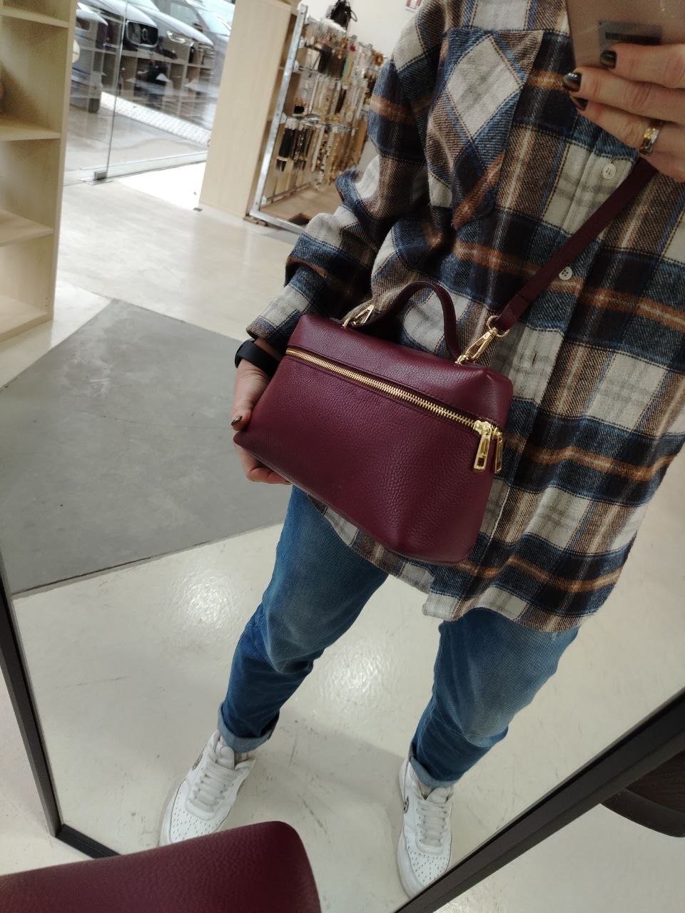 High Garden Сумки