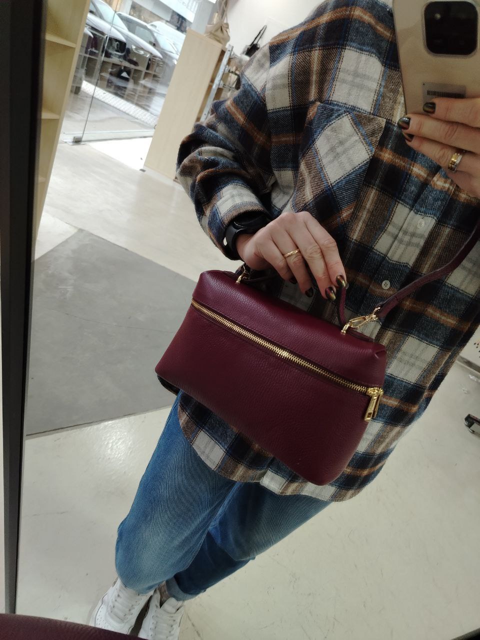 High Garden Сумки