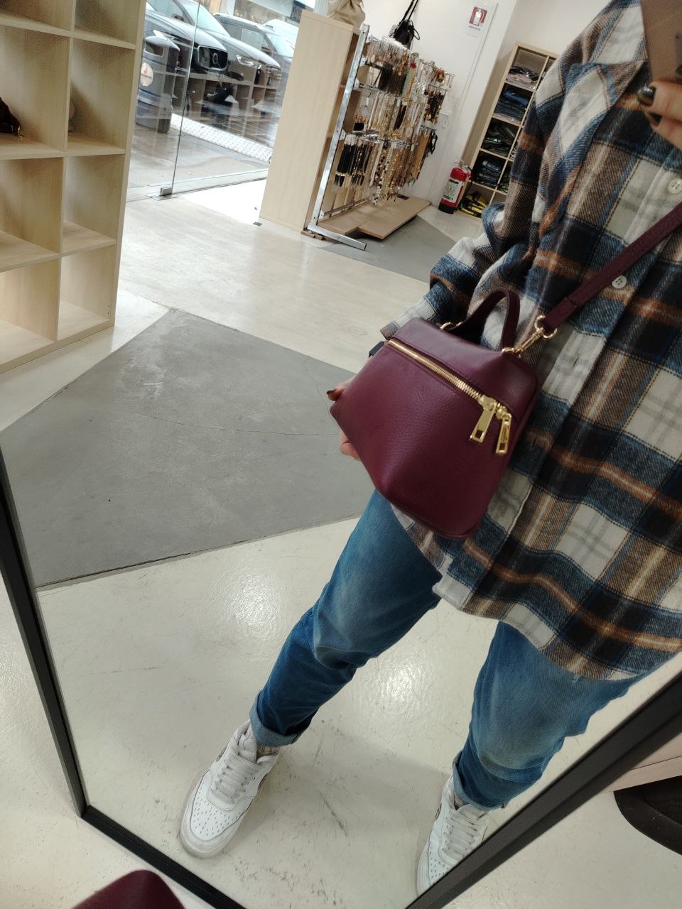 High Garden Сумки