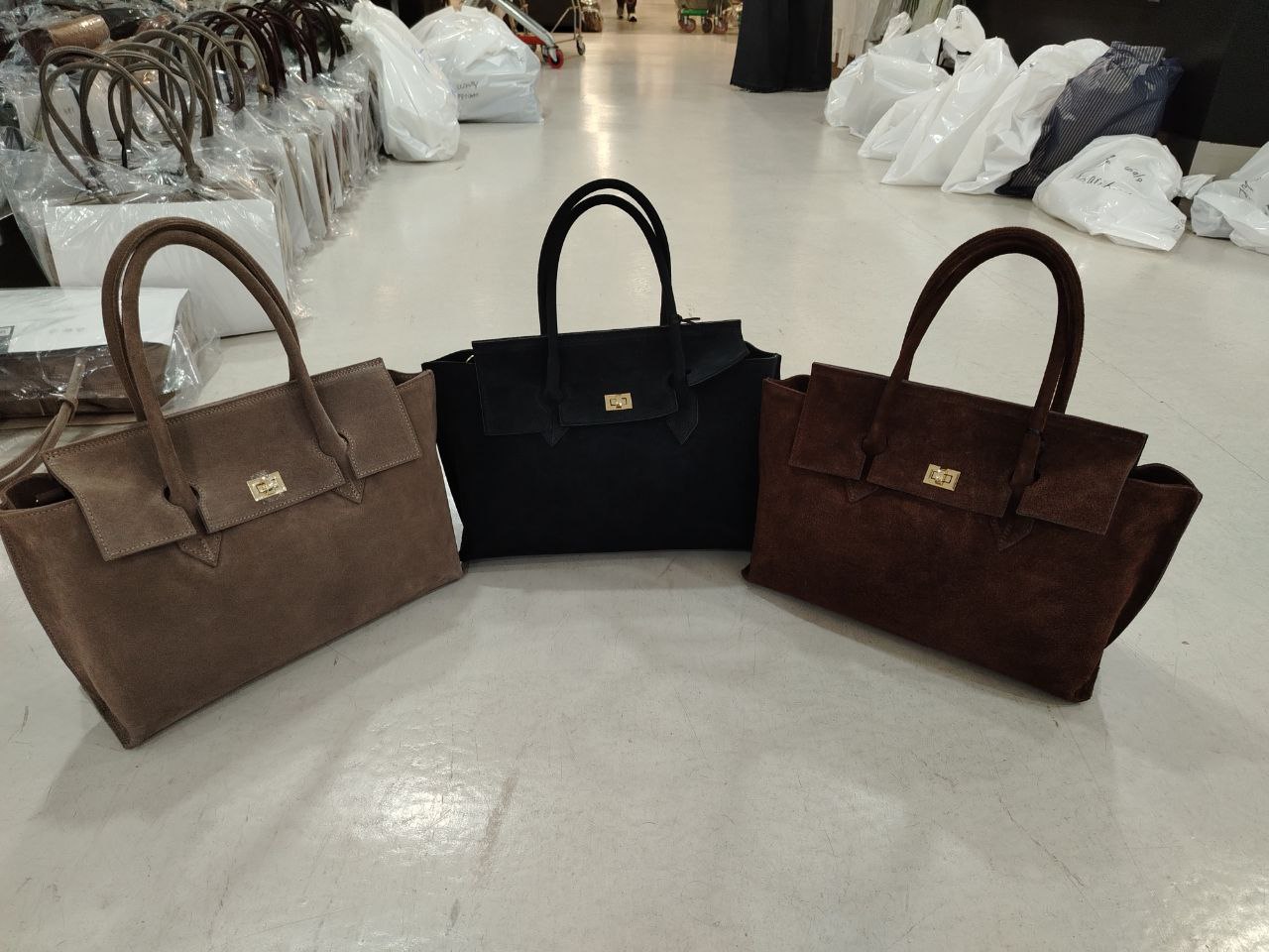 High Garden Сумки