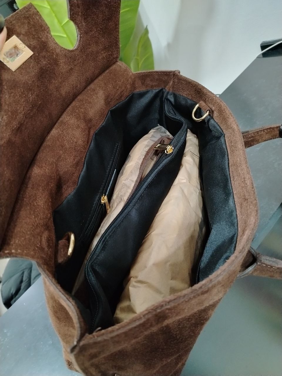 High Garden Сумки