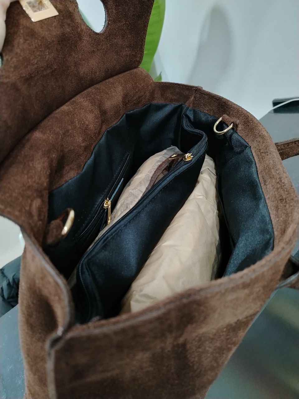 High Garden Сумки