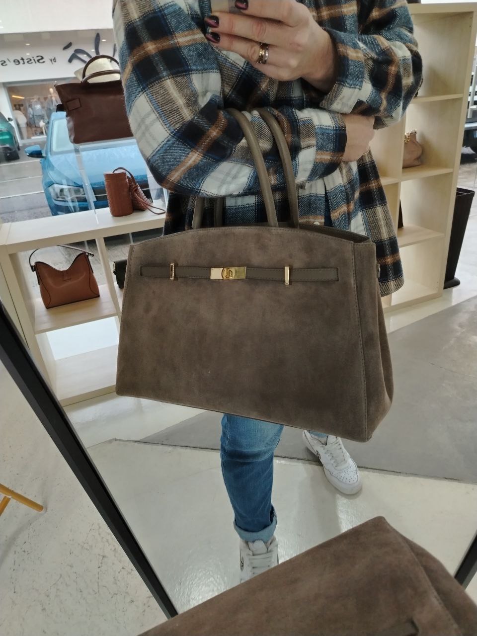 High Garden Сумки