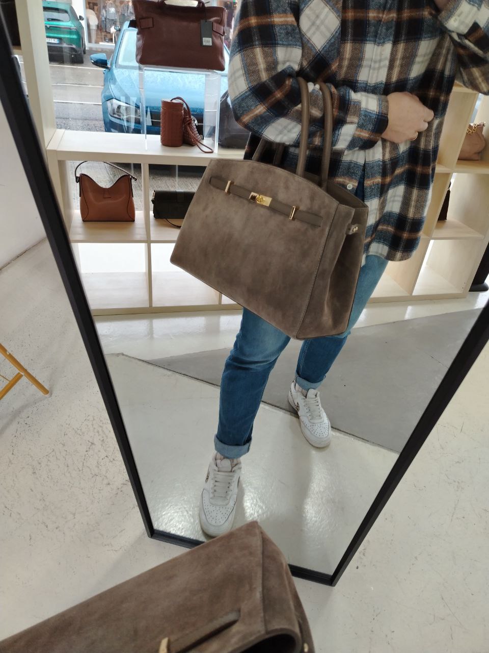 High Garden Сумки