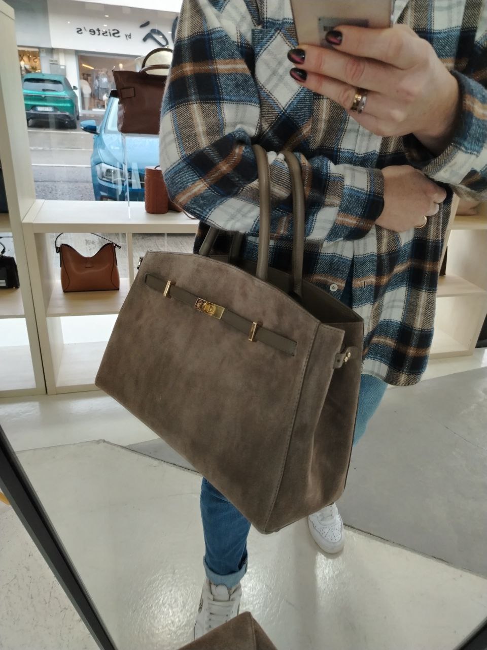 High Garden Сумки