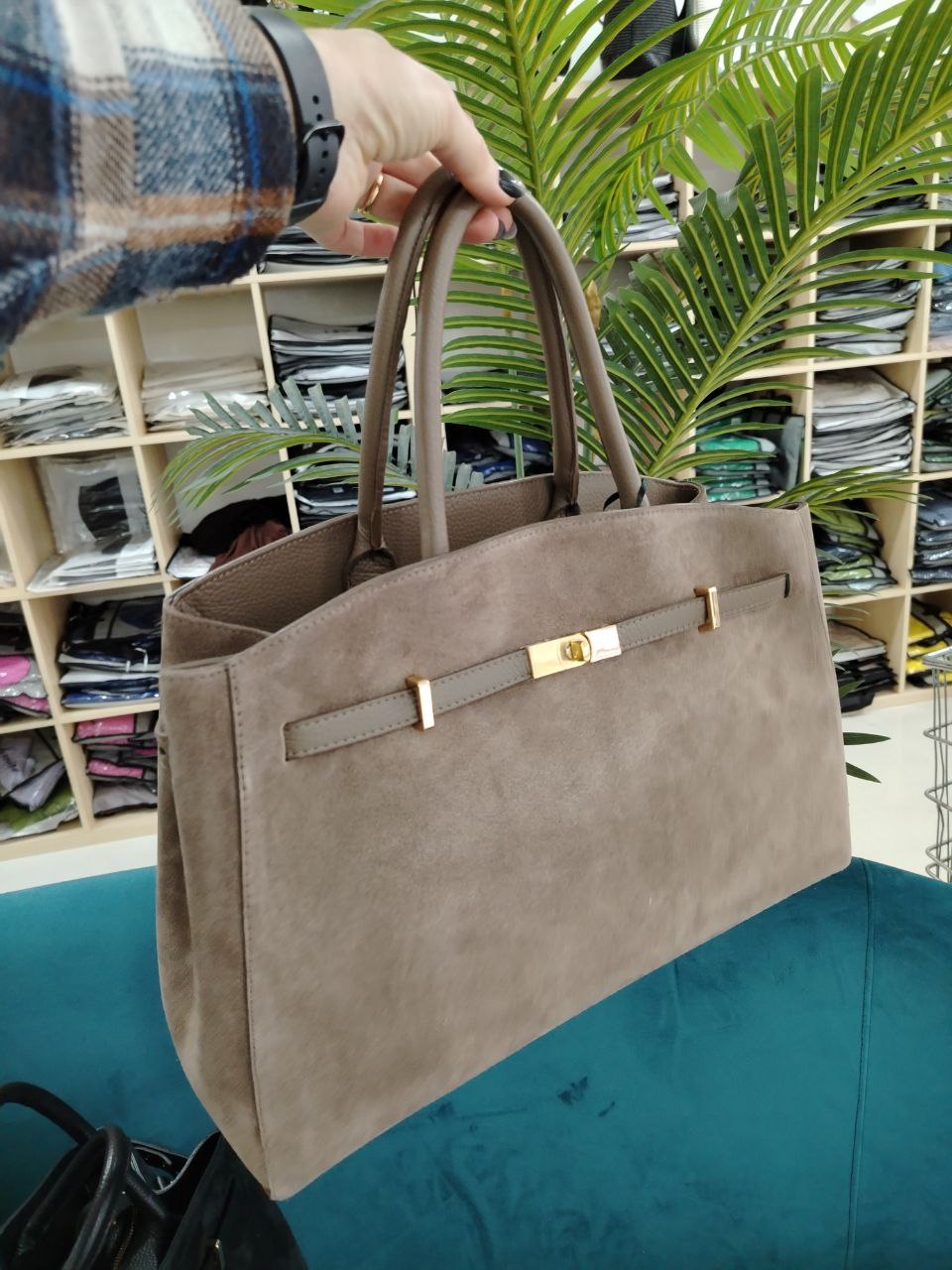 High Garden Сумки