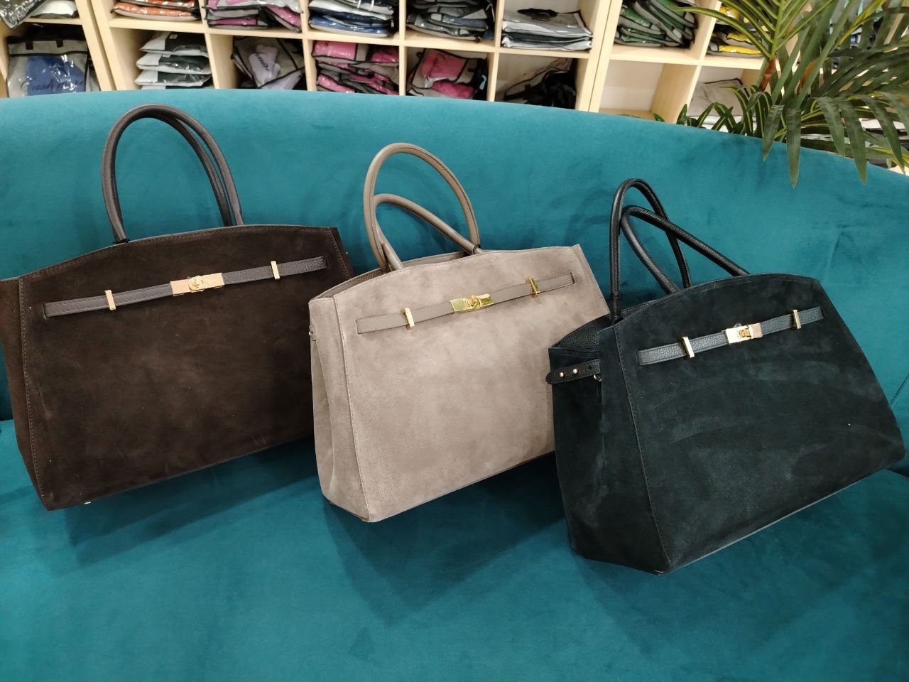 High Garden Сумки