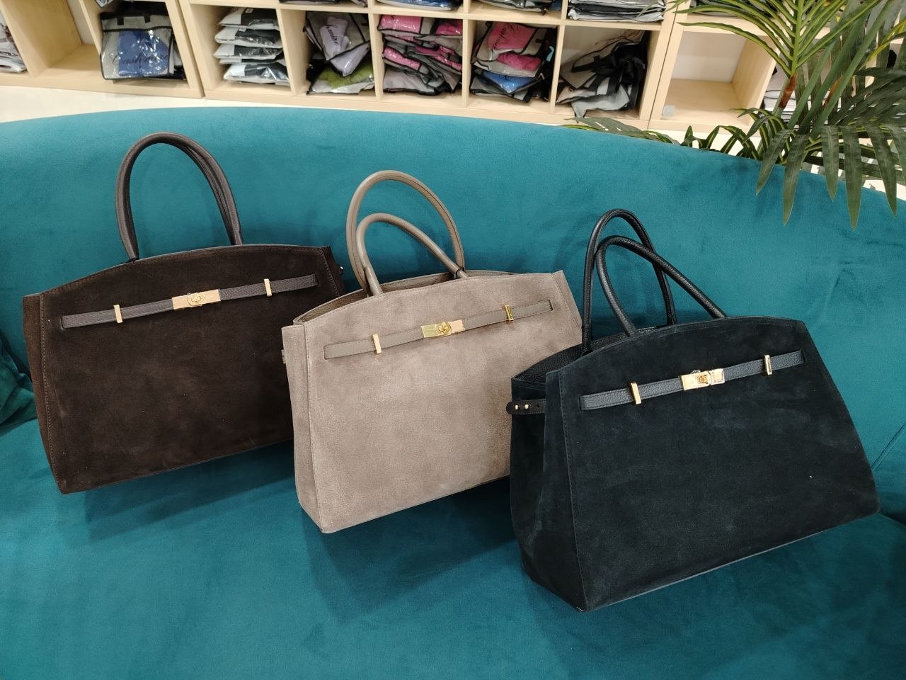 High Garden Сумки