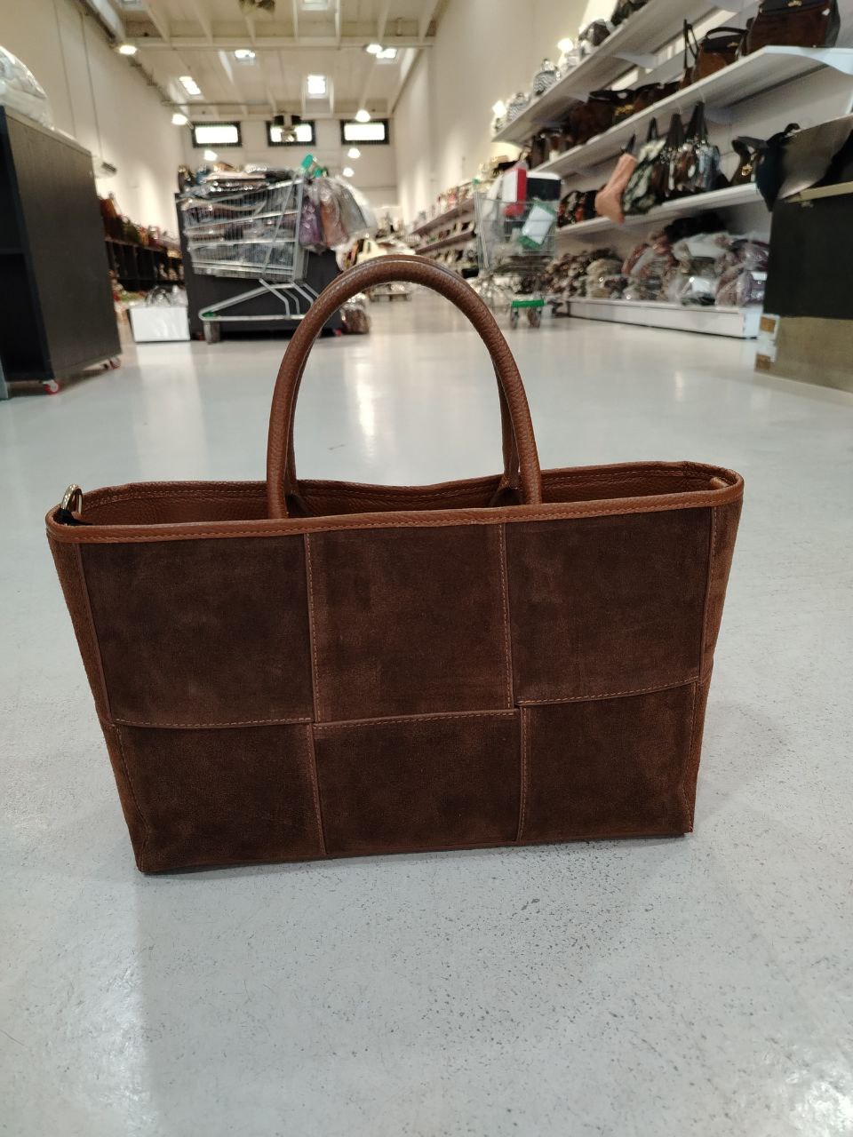 Фото High Garden Сумки