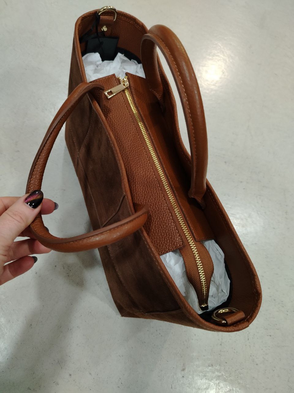 Фото High Garden Сумки