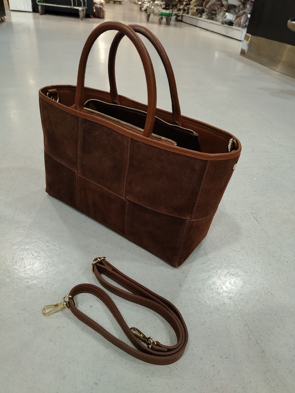 High Garden Сумки