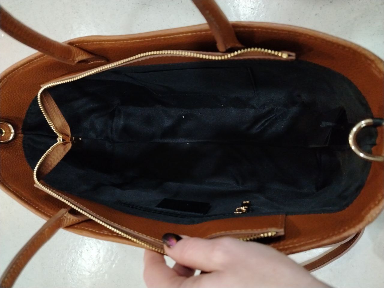 High Garden Сумки