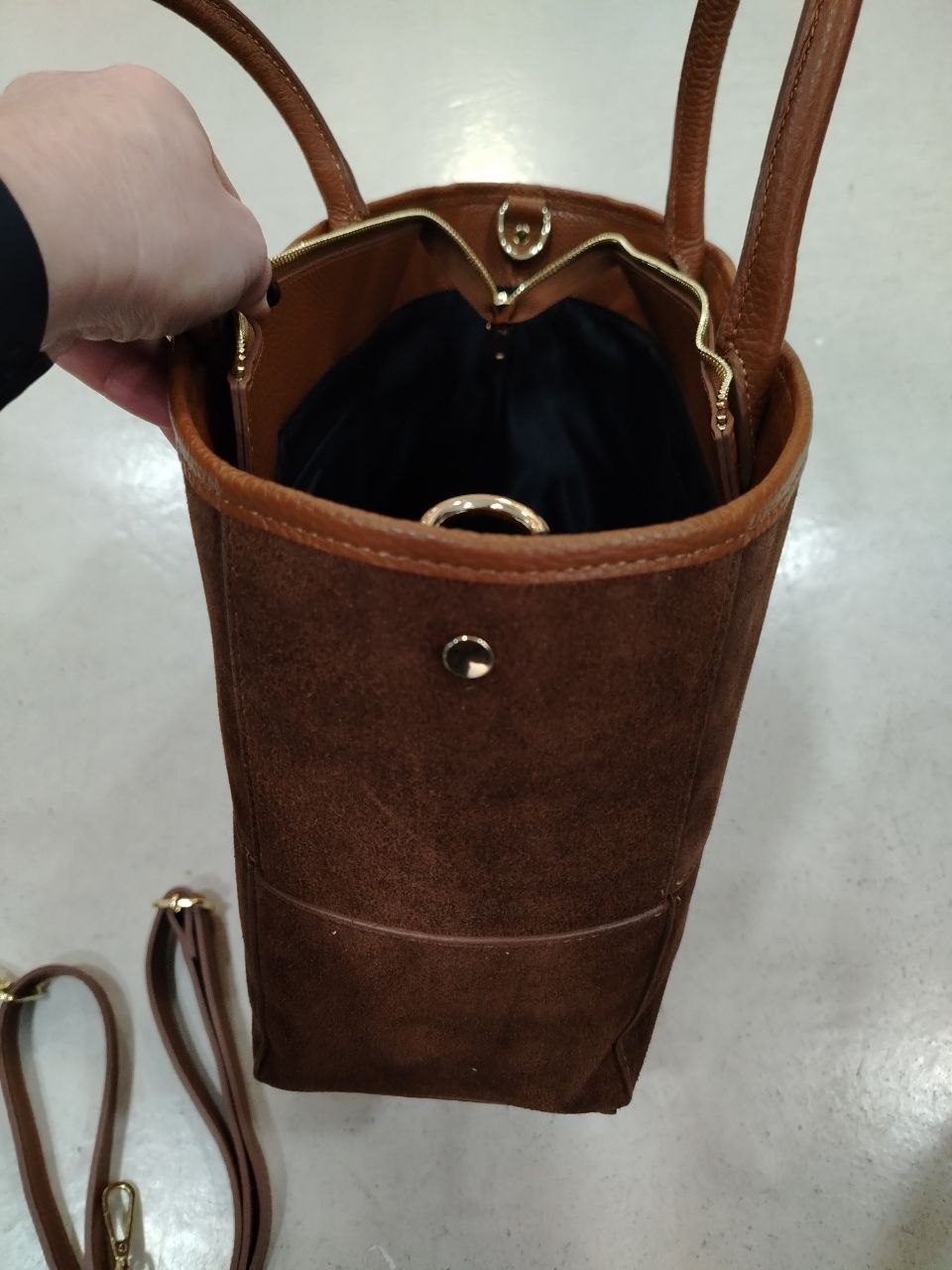 High Garden Сумки