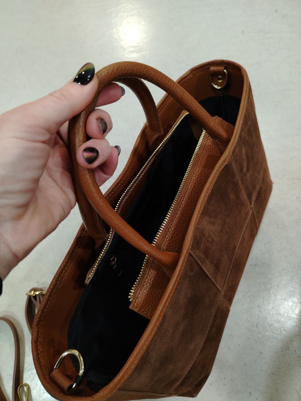 High Garden Сумки