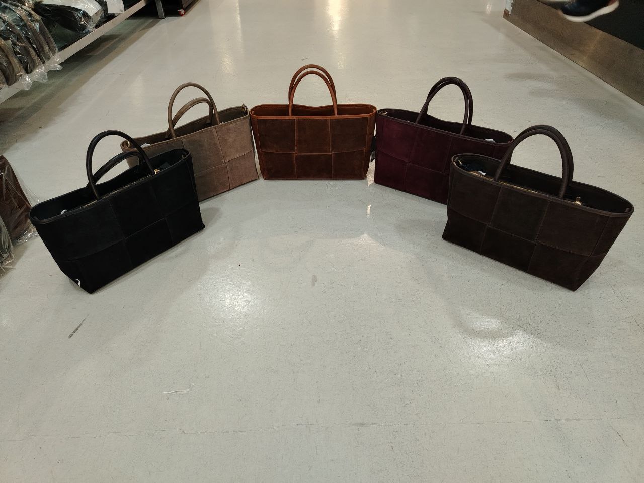 High Garden Сумки