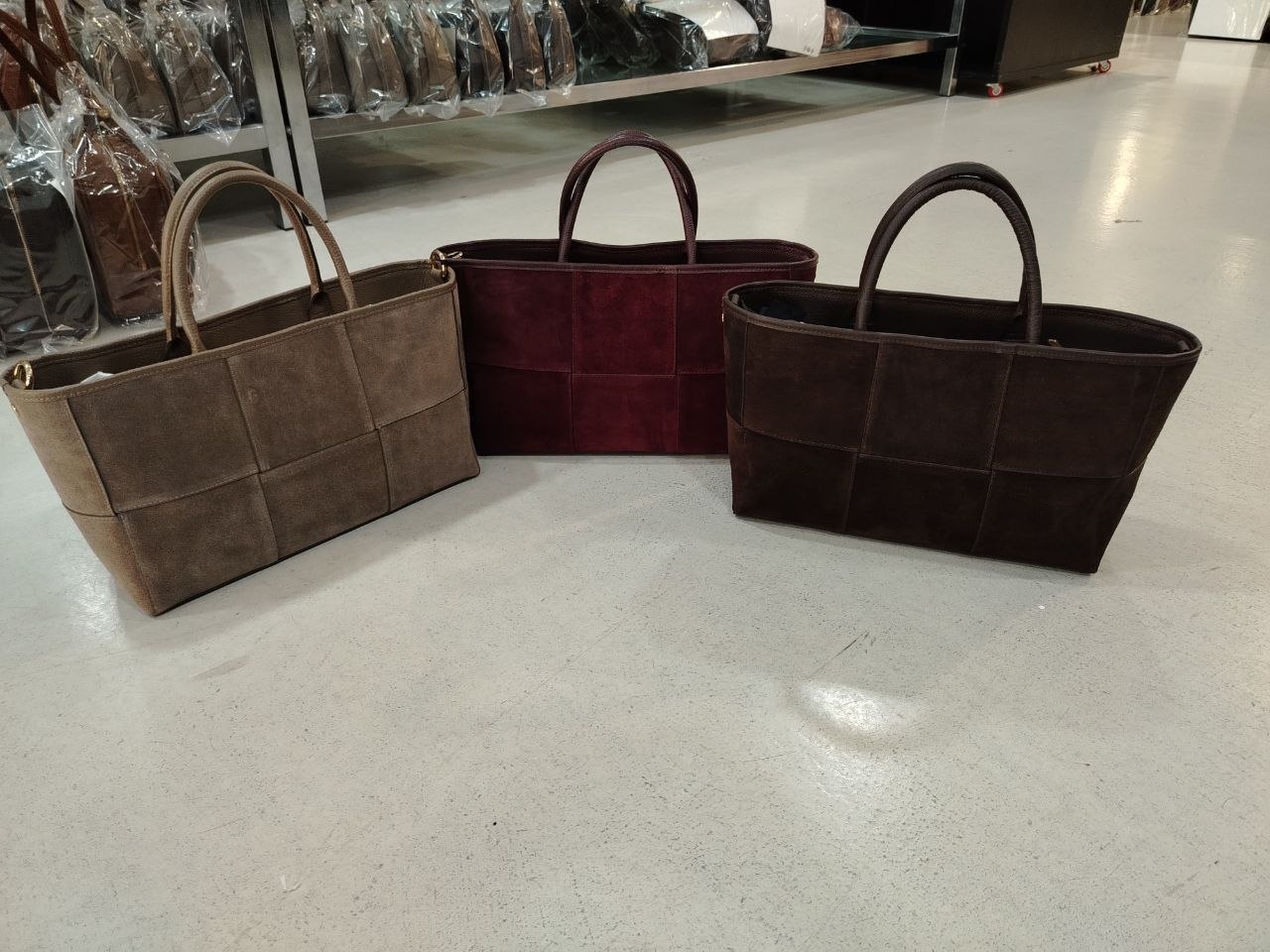 High Garden Сумки