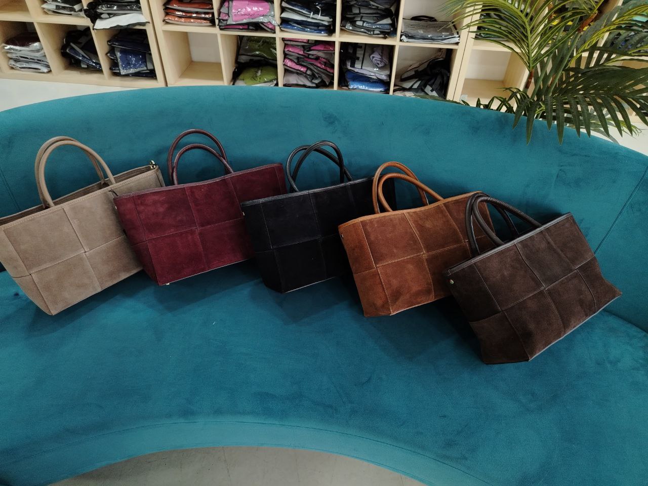 High Garden Сумки