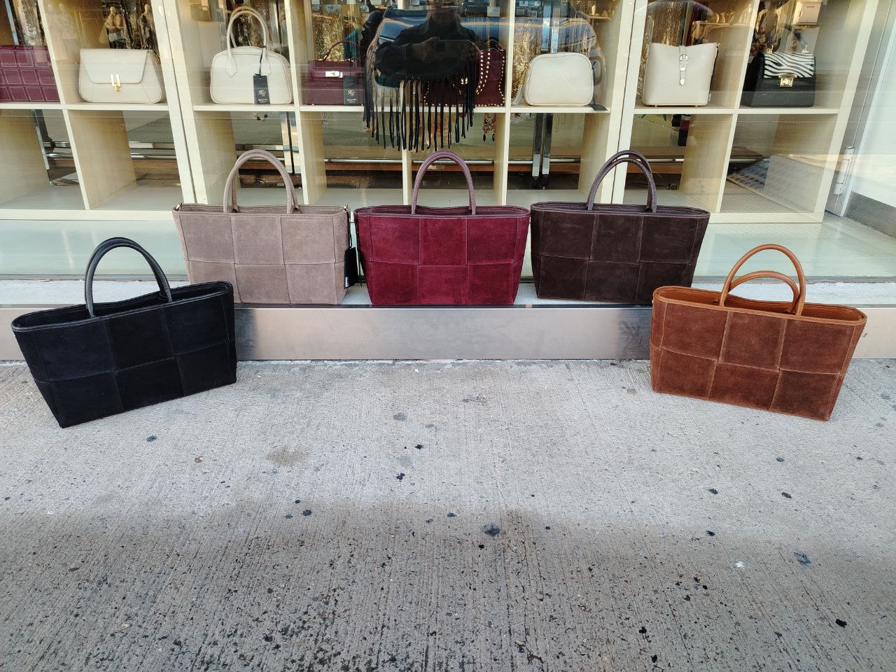 High Garden Сумки