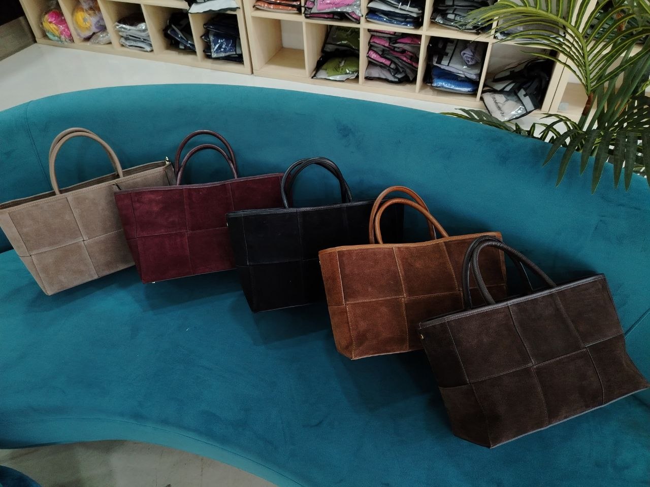 High Garden Сумки