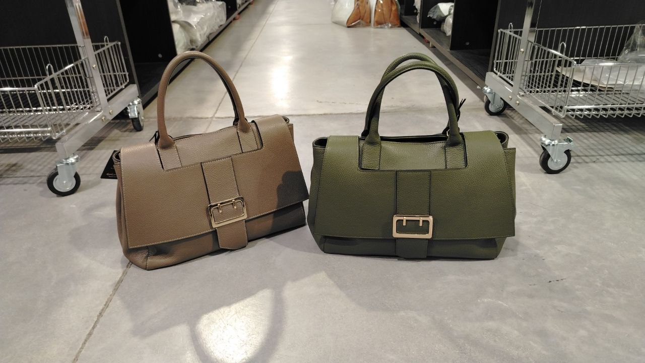 High Garden Сумки