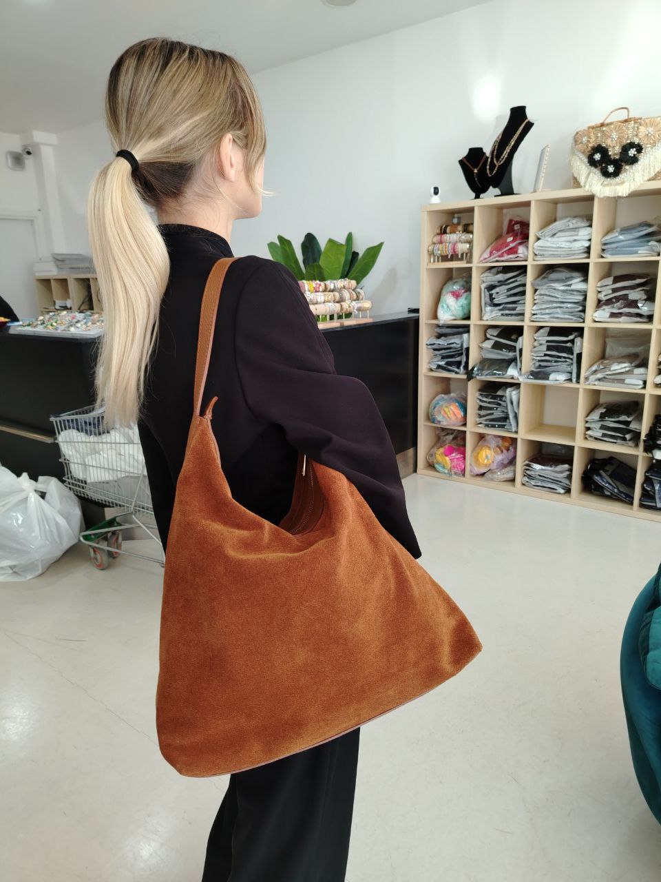 High Garden Сумки