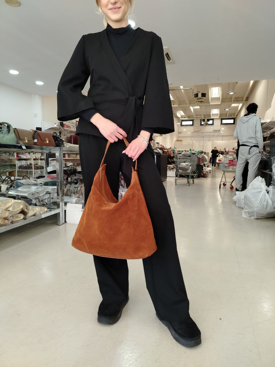 High Garden Сумки