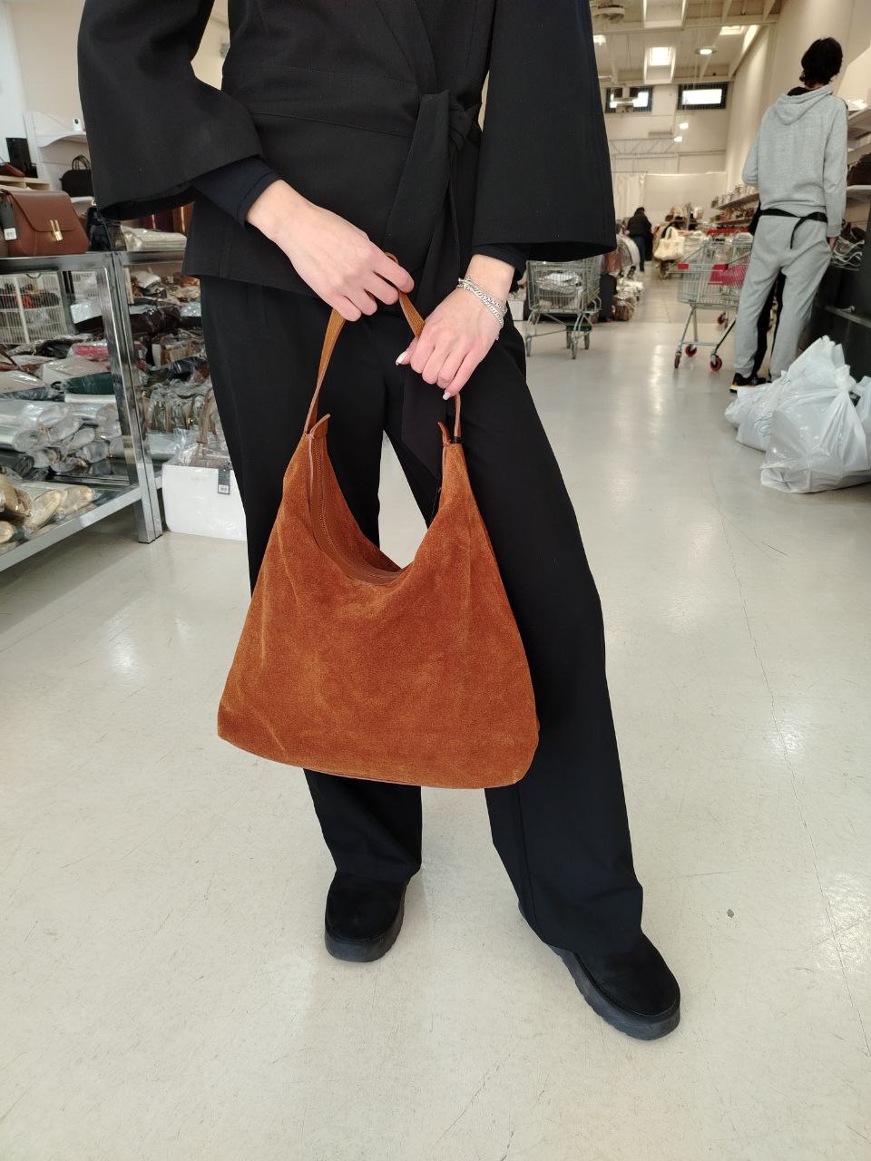 High Garden Сумки