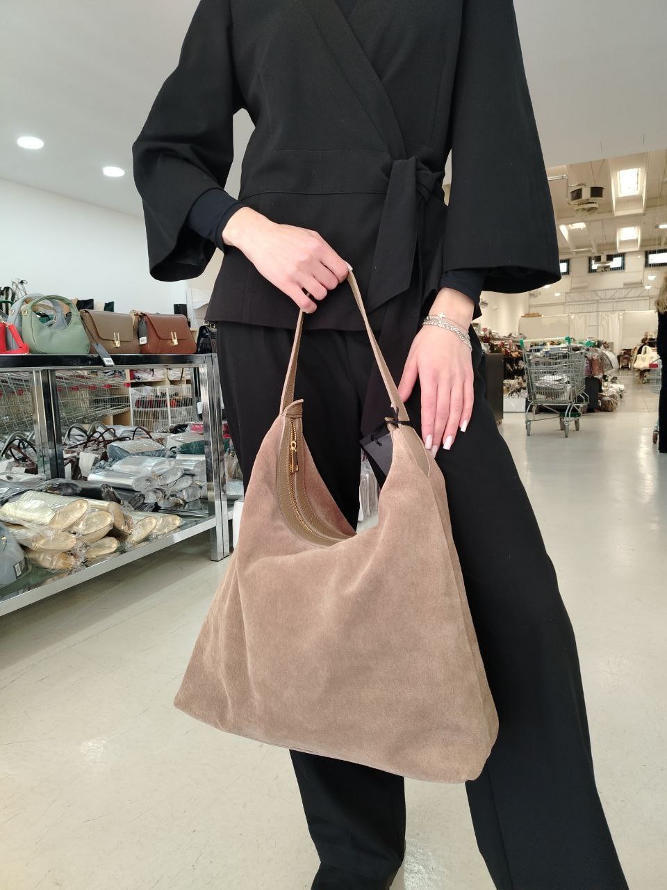 High Garden Сумки