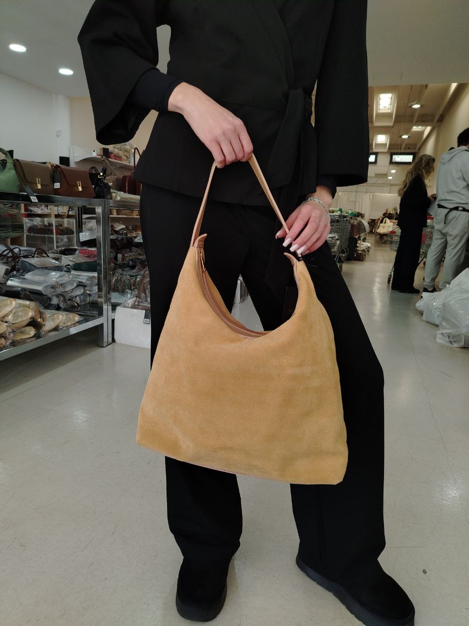 Фото High Garden Сумки