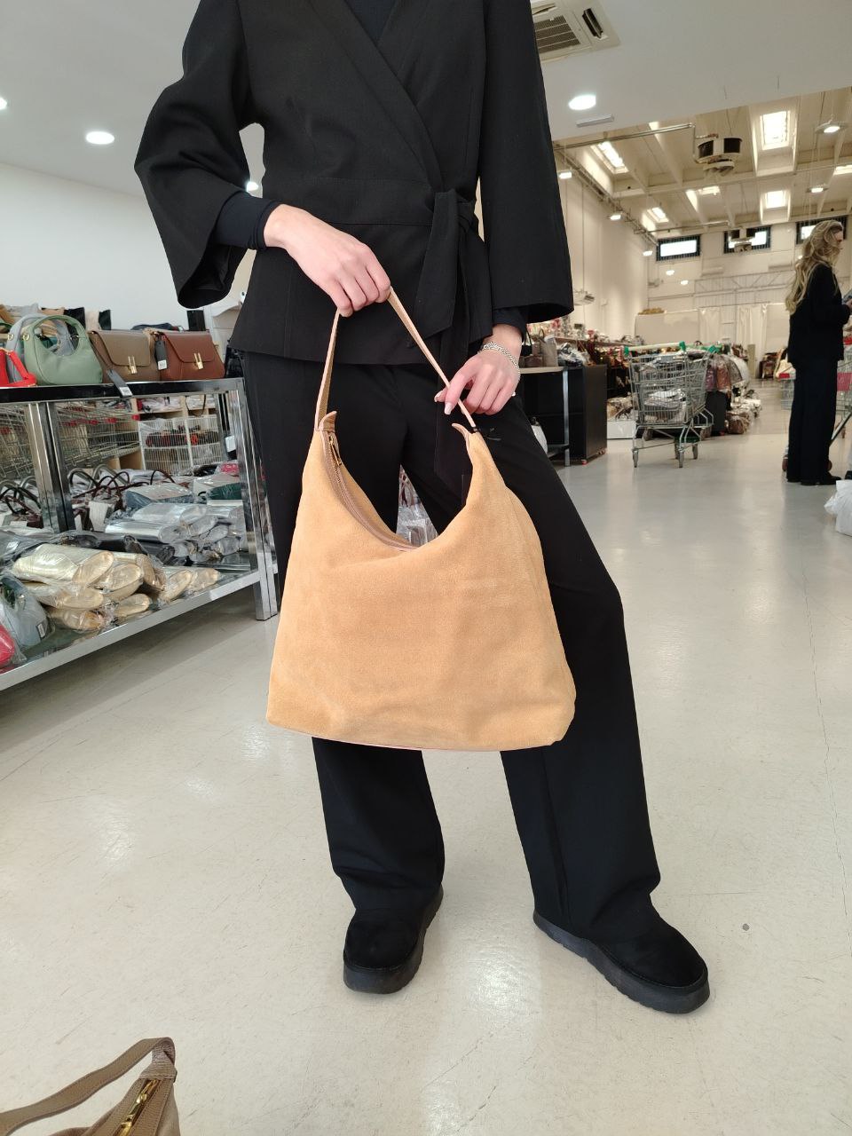 High Garden Сумки