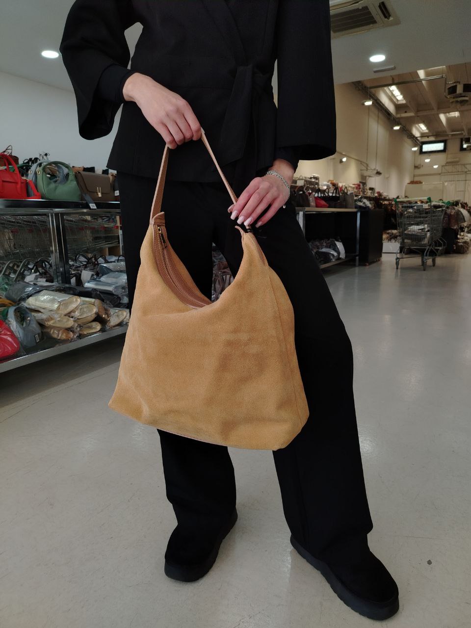 High Garden Сумки