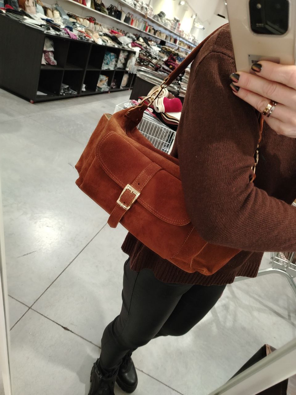 High Garden Сумки