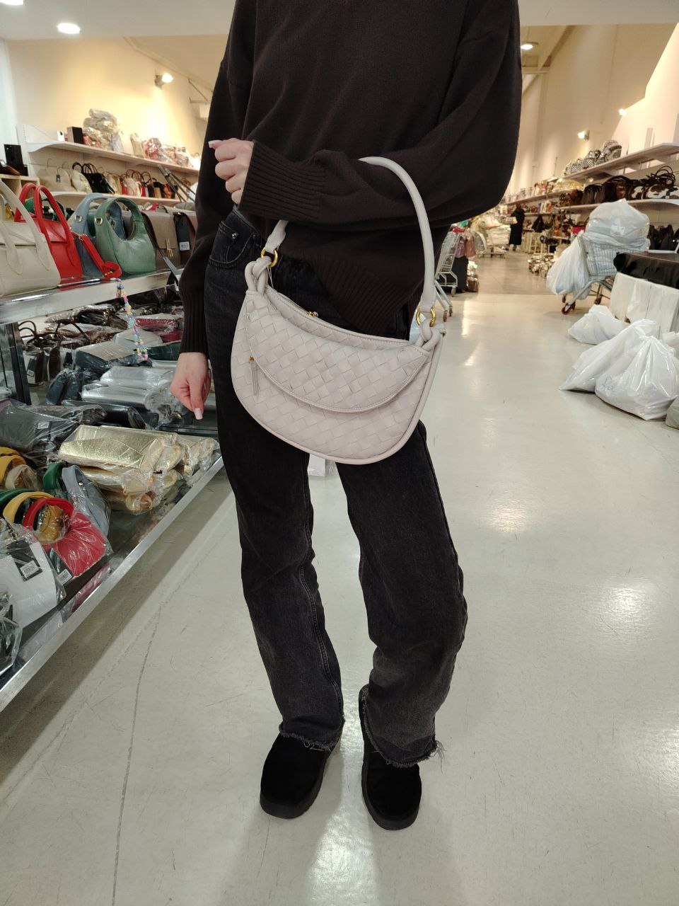 High Garden Сумки