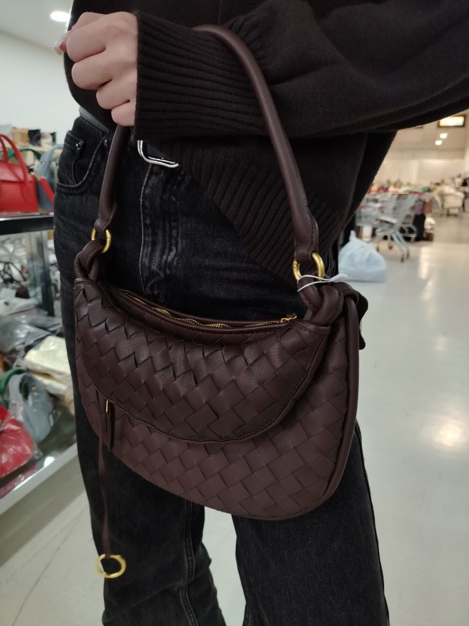 High Garden Сумки