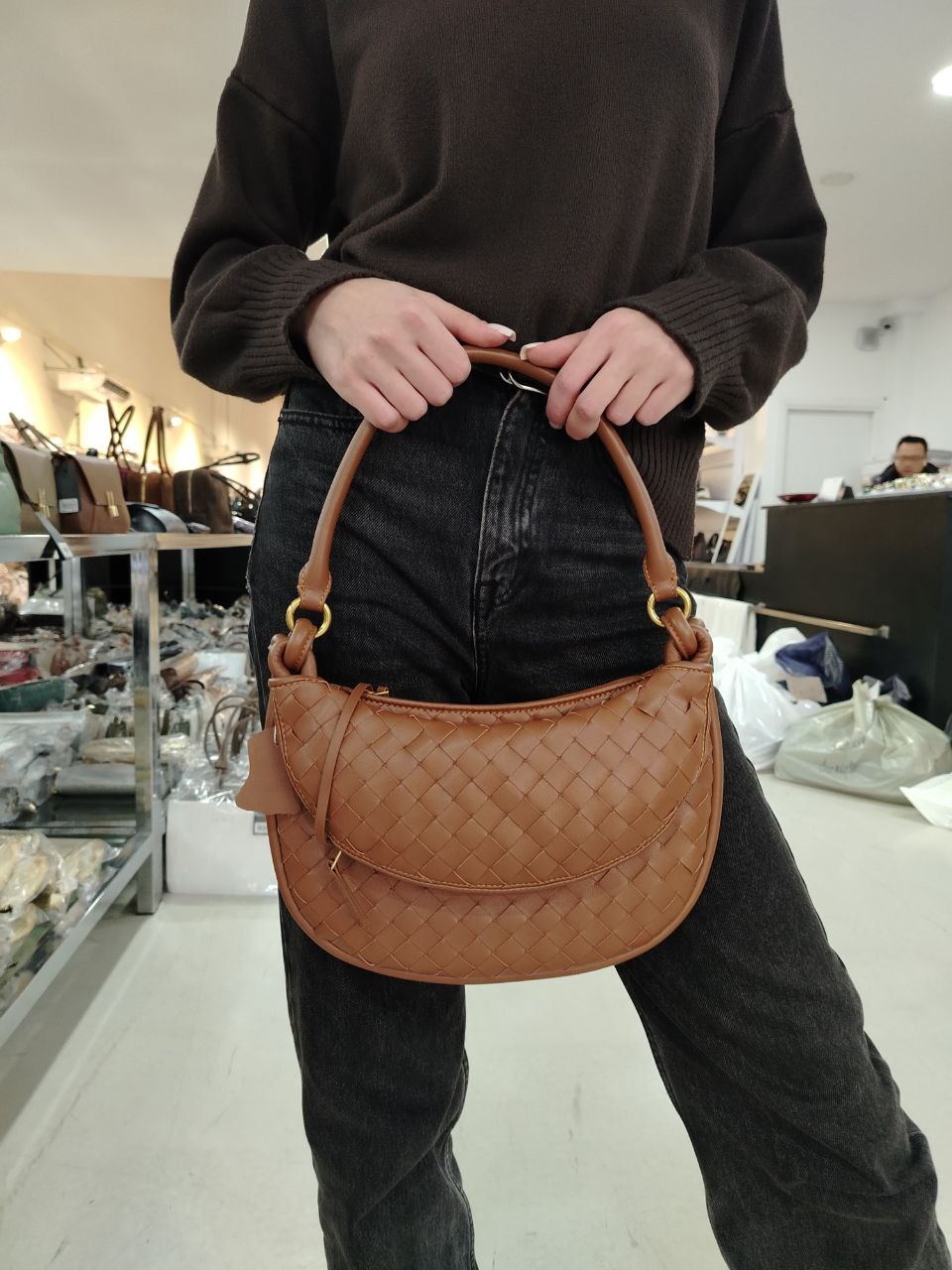 High Garden Сумки