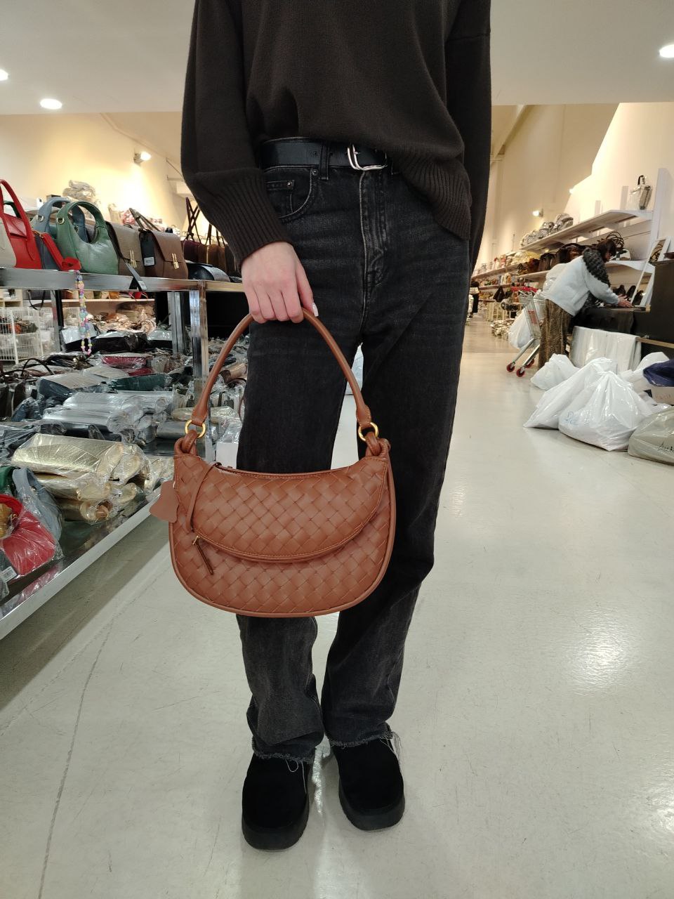 High Garden Сумки